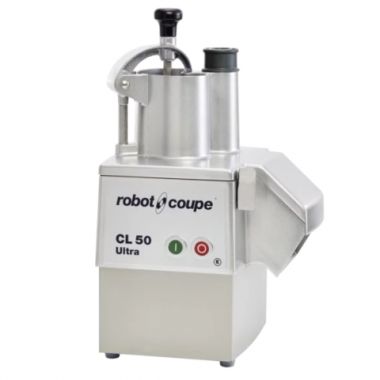 Vegetable cutter Robot Coupe CL50 Ultra (380)