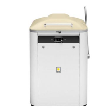 Dough divider Bassanina SQ20 M manual