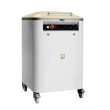 Dough divider Bassanina SQ20 SA semi-automatic
