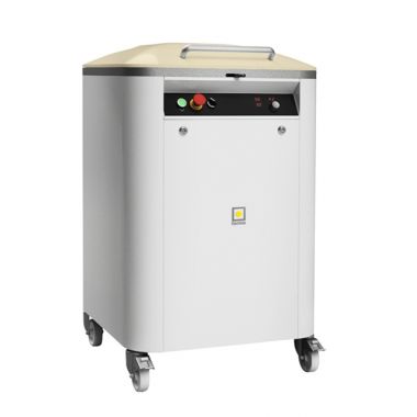 Dough divider Bassanina SQ20 A automatic
