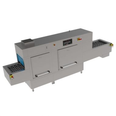 Dishwasher Jemi C4650T conveyor