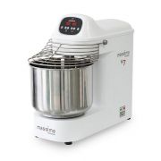 Spiral dough mixer Mecnosud M7