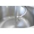 Spiral dough mixer Mecnosud M40