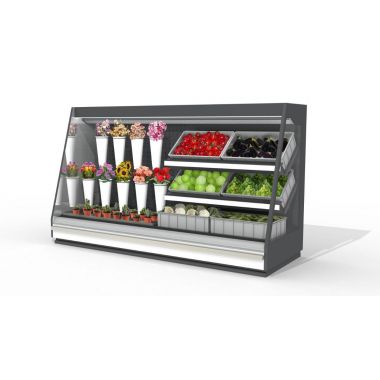 Chladící vitrína Costan AERIA SEASON