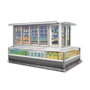 Mraziaci box-kapota Costan CAYMAN 2