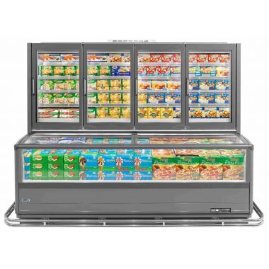 Mrazák-kapota Costan CAYMAN UP