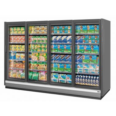 Freezer cabinet Costan GRANBERING