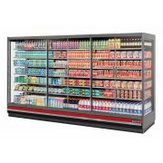 Refrigerated display case Costan GRANVISTA NEXT