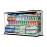 Refrigerated display case Costan IMPALA