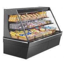 Refrigerated display case Costan LION CUB STYLE