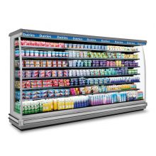 Refrigerated display case Costan LION HF295