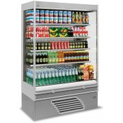 Refrigerated display case Costan OPERA GREEN
