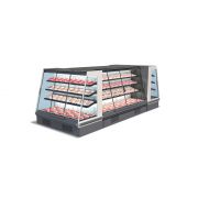 Refrigerated display case Costan SAMBA
