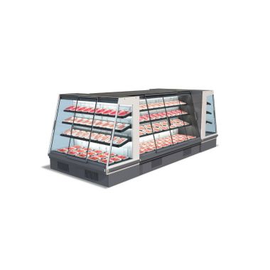 Refrigerated display case Costan SAMBA