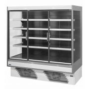 Refrigerated display case Costan SIPARIO GREEN