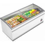Costan SOUND BT Chest Freezer