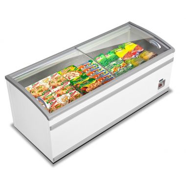 Chest freezer Costan SOUND BT TN