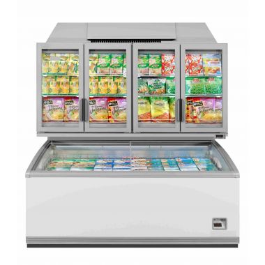 Mrazák-kryt Costan SOUND TOP ENERGY