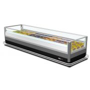 Freezing Island Costan WHALE 1000G