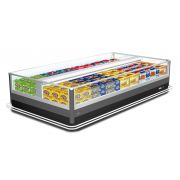 Freezing Island Costan WHALE 2000G