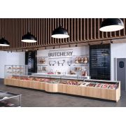 Chladicí vitrína Costan VELVET N ULTRA