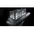 Refrigerated display case Criocabin ELISIR