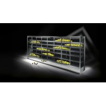 Chladicí vitrína Criocabin ENCORE