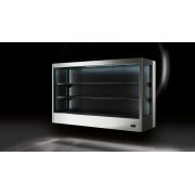 Refrigerated display case Criocabin EPV