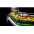 Refrigerated display case Criocabin ERGO