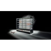 Chladicí vitrína Criocabin ETHOS