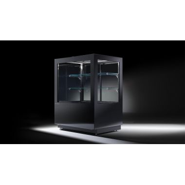 Refrigerated display case Criocabin IL MAGNIFICO