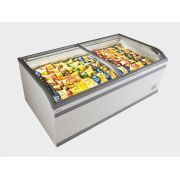Freezer AHT Athen XL