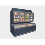 AHT Kinley XL Freezer