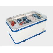 Freezer AHT Malta