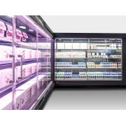 Refrigerated cabinet AHT Vento Water