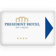 Access cards with integrated chip