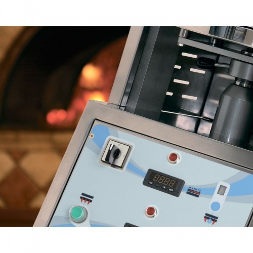 Lis na pizzu Mecnosud PF33