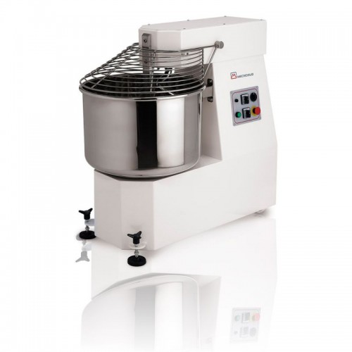 Špirálový miesič cesta - 20L Mecnosud IM 18D  