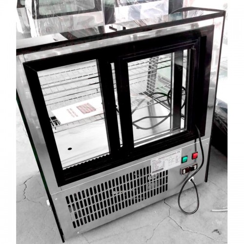 Showcase thermal LMZC-T 160L Altezoro buy