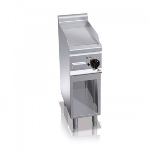 Vrch na vyprážanie Bertos E7FR4M