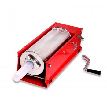 Plnička klobás Altezoro IN-7