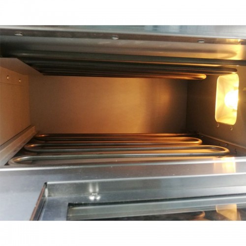 Pizza pec Altezoro VJ13-I 