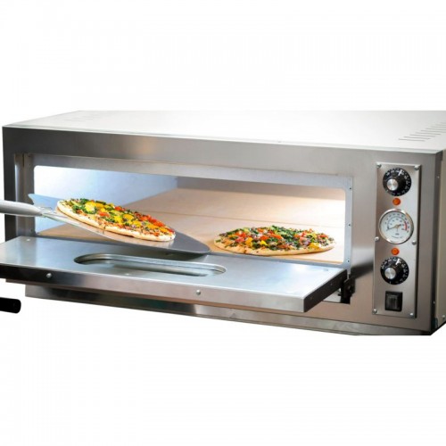 Pizza pec šamotová Altezoro VJ16-I  