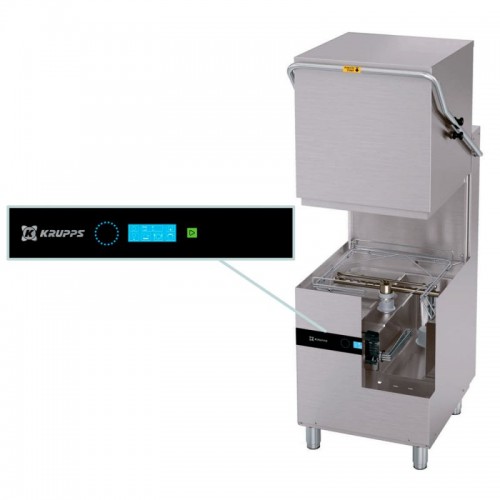 Teleskopická myčka nádobí Krupps K1100E