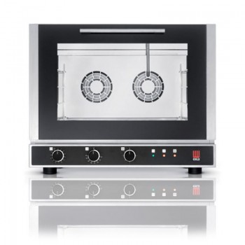 Konvekční kamna Tecnoeka EKF 464 UD