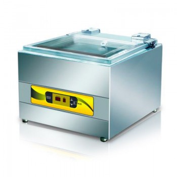 Vakuový balicí stroj Profi Eco Mix Lavezzini