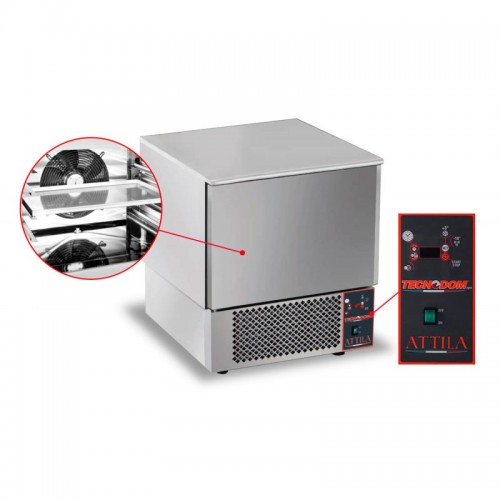 Shocker ATT 05 Tecnodom