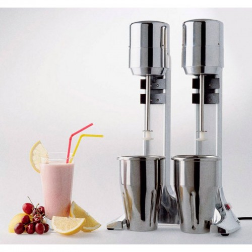 Mixér na mliečne koktaily Remidag FN A-2 IM