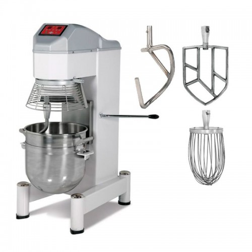 Planetary mixer 60L Altezoro MK06  