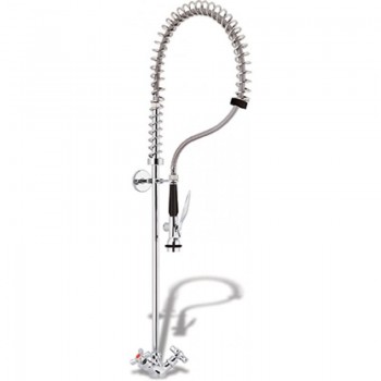 Batéria so sprchou Altezoro JPOYD01